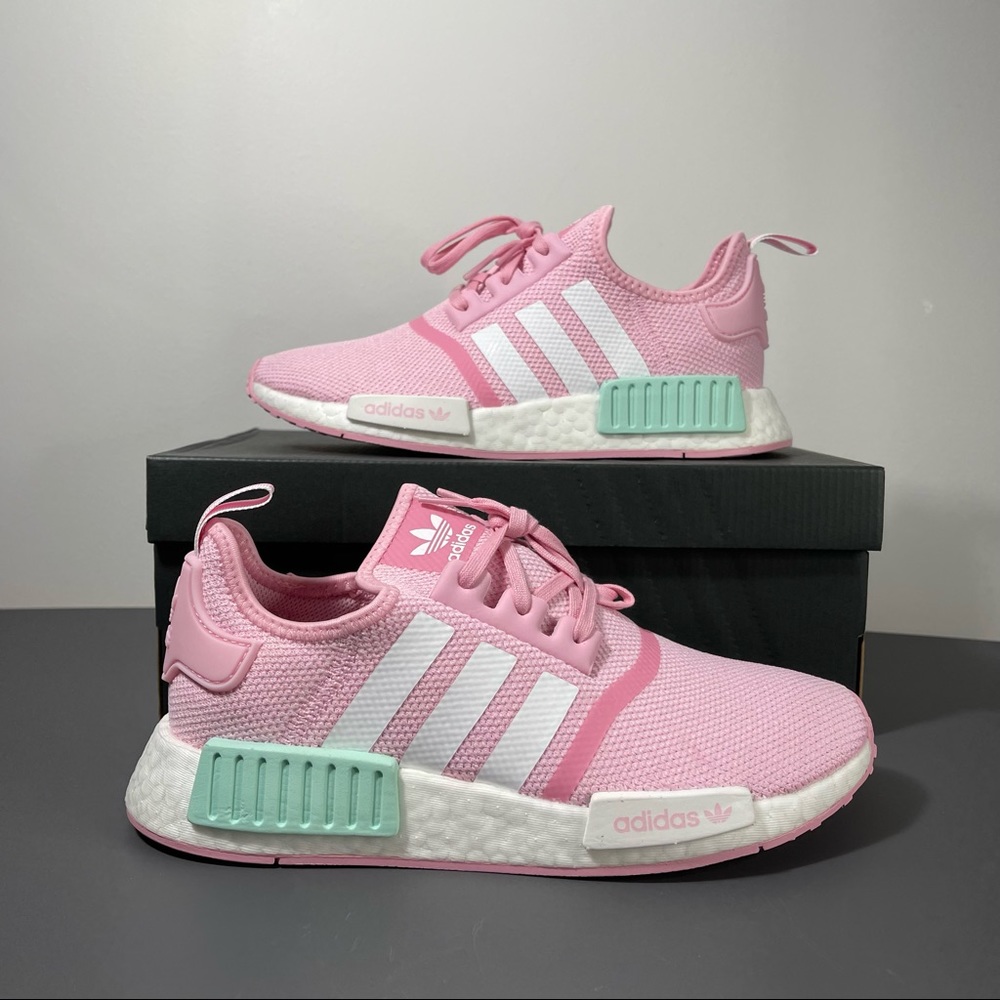 Adidas NMD Pink